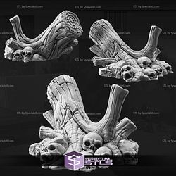 July 2025 Dungeon Dogs Miniatures