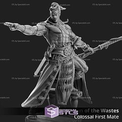 July 2025 Dungeon Masters Stash Miniatures