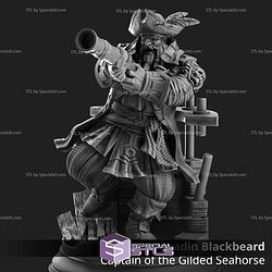 July 2025 Dungeon Masters Stash Miniatures