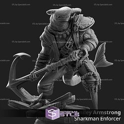 July 2025 Dungeon Masters Stash Miniatures