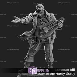 July 2025 Dungeon Masters Stash Miniatures