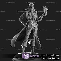 July 2025 Dungeon Masters Stash Miniatures