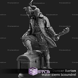 July 2025 Dungeon Masters Stash Miniatures