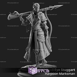 July 2025 Dungeon Masters Stash Miniatures
