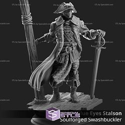 July 2025 Dungeon Masters Stash Miniatures