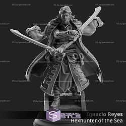 July 2025 Dungeon Masters Stash Miniatures