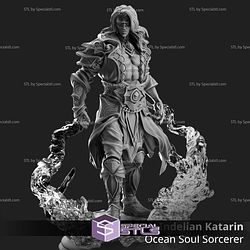 July 2025 Dungeon Masters Stash Miniatures