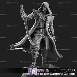 July 2025 Dungeon Masters Stash Miniatures