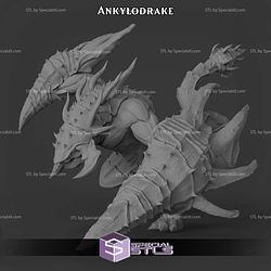July 2025 Dungeons and Dreadnought Fantastical Sculpts Miniatures