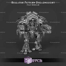 July 2025 Dungeons and Dreadnought Fantastical Sculpts Miniatures