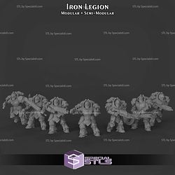 July 2025 Dungeons and Dreadnought Fantastical Sculpts Miniatures