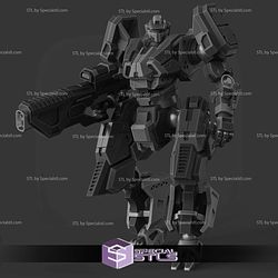 July 2025 Dungeons and Dreadnought Fantastical Sculpts Miniatures