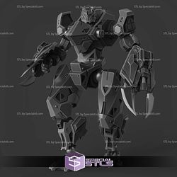July 2025 Dungeons and Dreadnought Fantastical Sculpts Miniatures