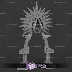 July 2025 Dungeons and Dreadnought Fantastical Sculpts Miniatures