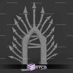 July 2025 Dungeons and Dreadnought Fantastical Sculpts Miniatures
