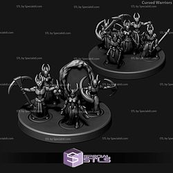 July 2025 Edge Miniatures