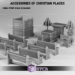 July 2025 Eskice Miniatures