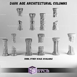 July 2025 Eskice Miniatures