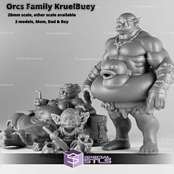 July 2025 Eskice Miniatures