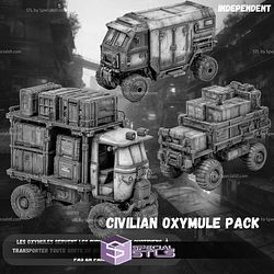 July 2025 Eskice Miniatures