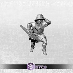 July 2025 Ezipion Digital Miniatures