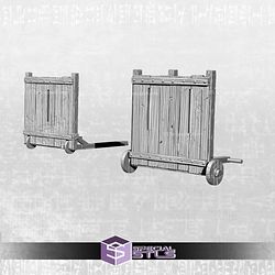 July 2025 Ezipion Digital Miniatures
