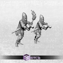 July 2025 Ezipion Digital Miniatures