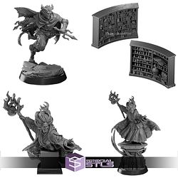 July 2025 Fantasy Loot Studios Miniatures