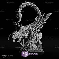 July 2025 Flesh of Gods Miniatures