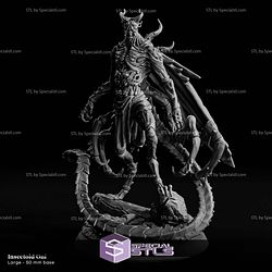 July 2025 Flesh of Gods Miniatures