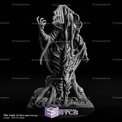 July 2025 Flesh of Gods Miniatures