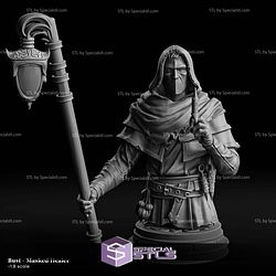 July 2025 Flesh of Gods Miniatures
