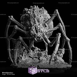 July 2025 Flesh of Gods Miniatures