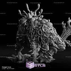 July 2025 Flesh of Gods Miniatures