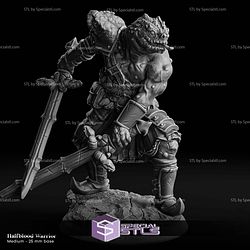 July 2025 Flesh of Gods Miniatures