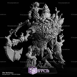 July 2025 Flesh of Gods Miniatures