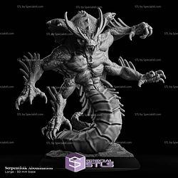 July 2025 Flesh of Gods Miniatures