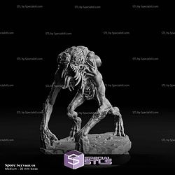 July 2025 Flesh of Gods Miniatures