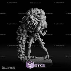 July 2025 Flesh of Gods Miniatures