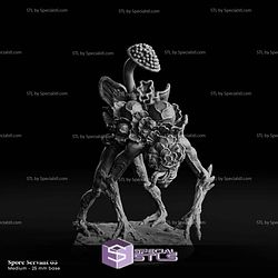 July 2025 Flesh of Gods Miniatures