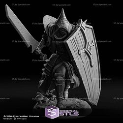 July 2025 Flesh of Gods Miniatures