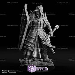 July 2025 Flesh of Gods Miniatures