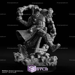 July 2025 Flesh of Gods Miniatures