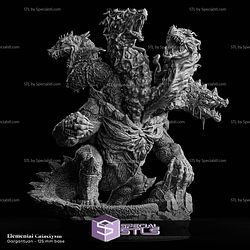 July 2025 Flesh of Gods Miniatures