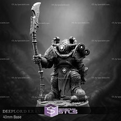 July 2025 Fleshcraft Miniatures