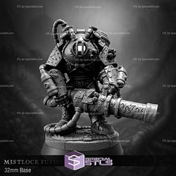 July 2025 Fleshcraft Miniatures