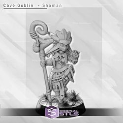 July 2025 Gaz Minis Miniatures