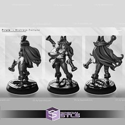 July 2025 Gaz Minis Miniatures