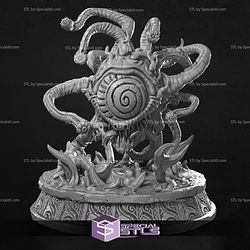July 2025 Ghamak Fantasy Miniatures