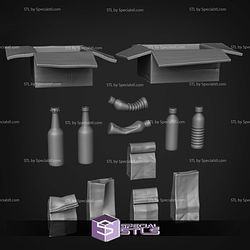 July 2025 Goon Master Games Miniatures